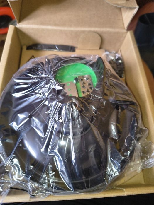 Spiralizer vorwerk