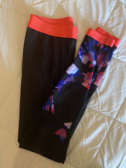 Recheio - Calças de ginástica feminina