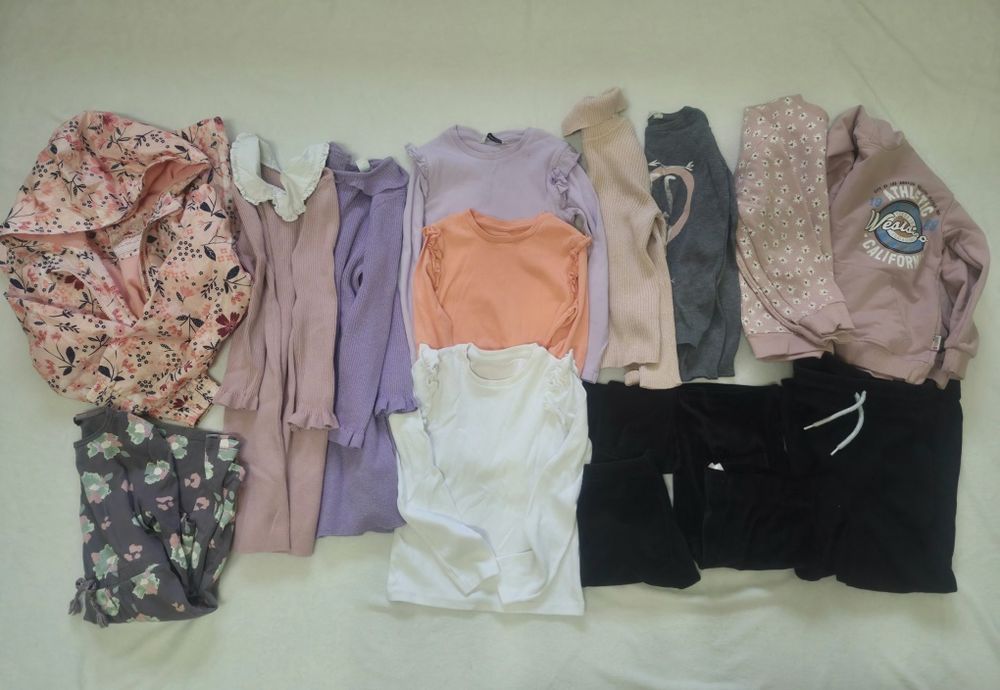 Пакет речей 122 р