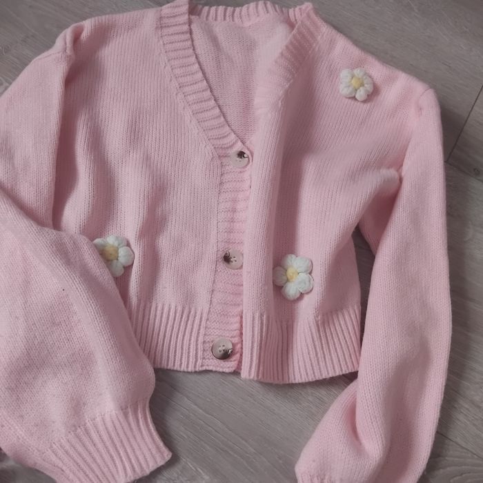 Zestaw bluzka Kuromi I inne