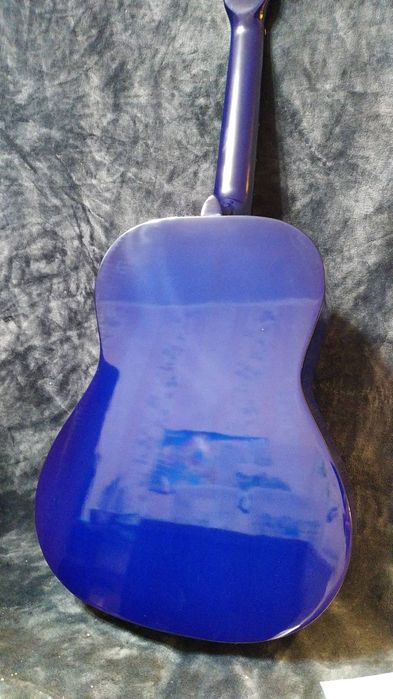 Класична гітара MSA Classic C23 BlueBurst