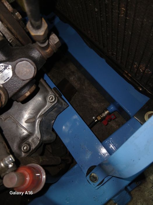 Генератор  від 2х до200кв