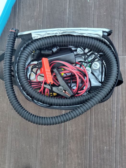 Prancha de paddle Red Paddle 10.6