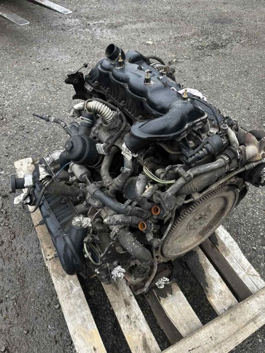 Двигун 3,6tdv8 Land Rover Range Rover   PM6H406090CB