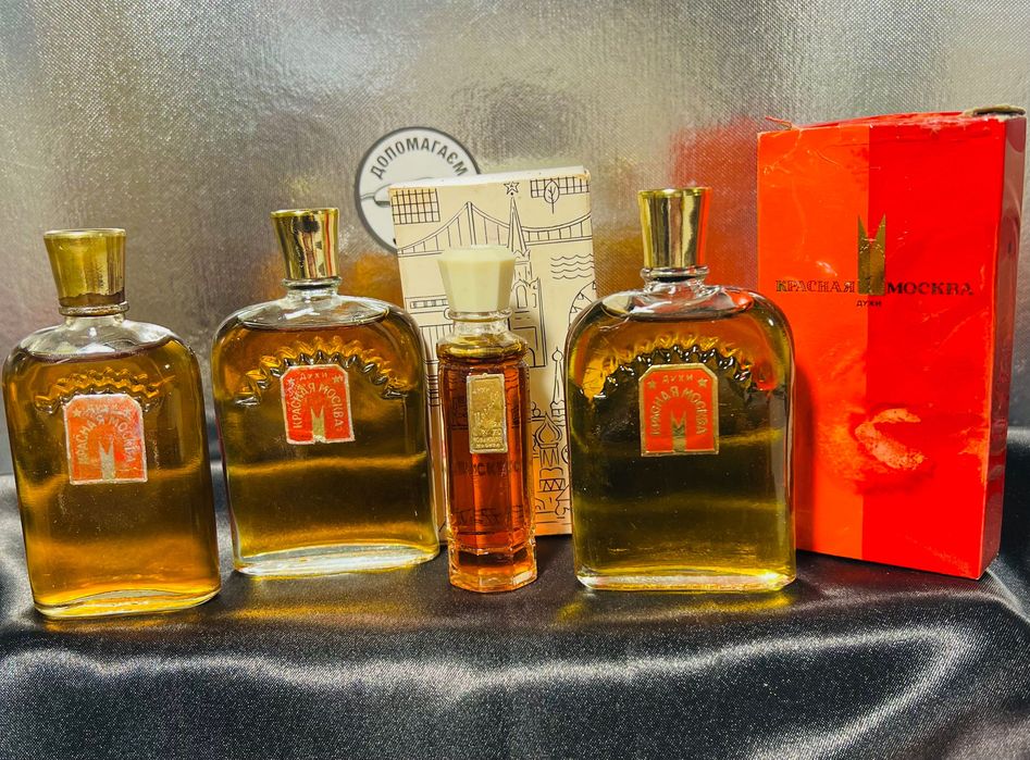 Шахразада духи  алые паруса