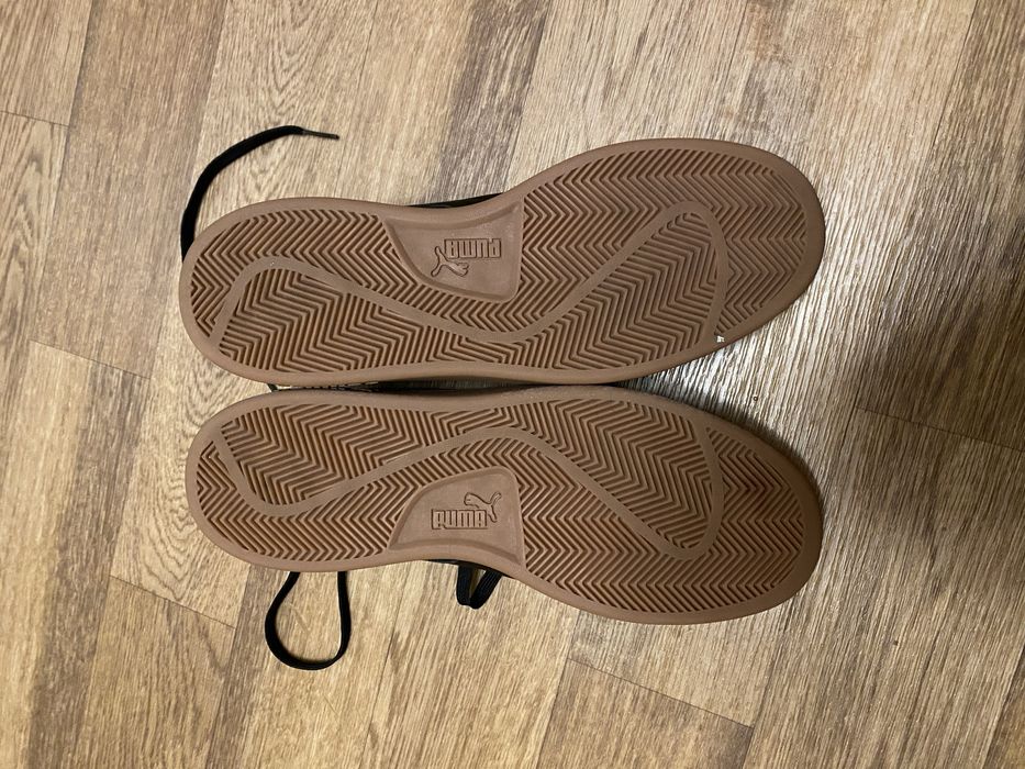 Кросівки Puma Suede