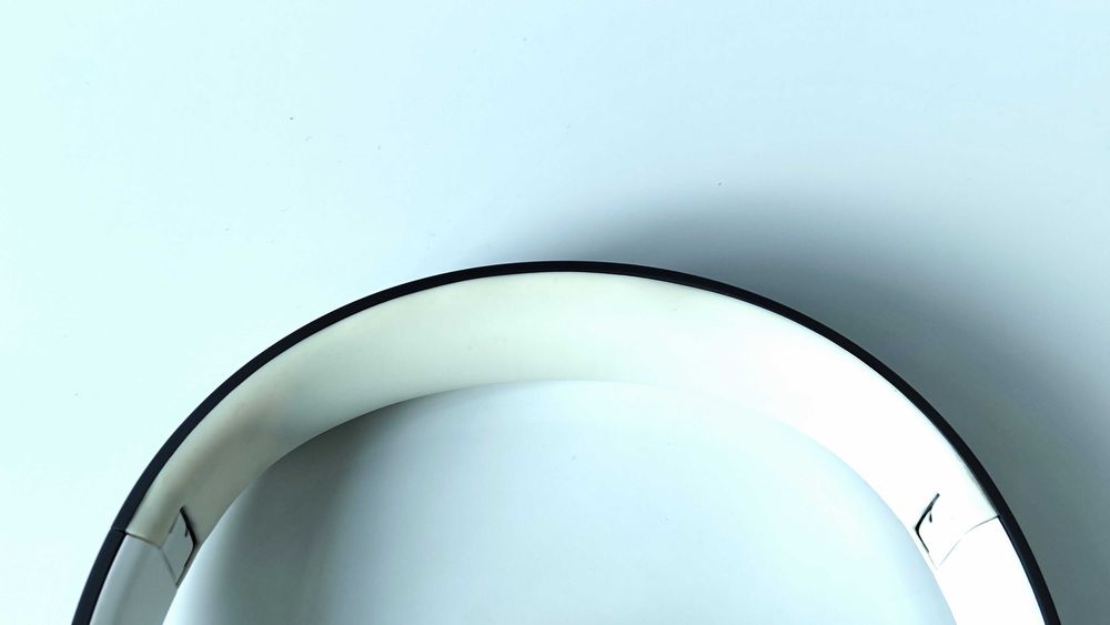 Słuchawki bezprzewodowe Jabra Revo Wireless Białe