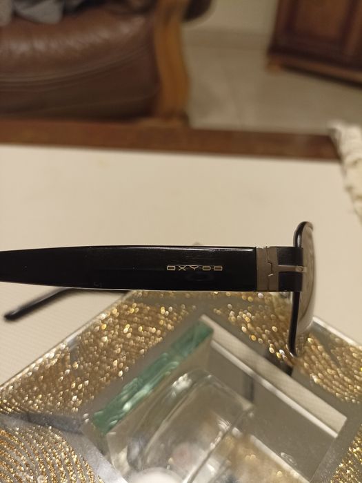 Okulary przeciwsłoneczne Onyx