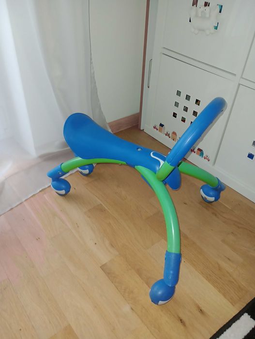 Jeździk Toyz Beetle