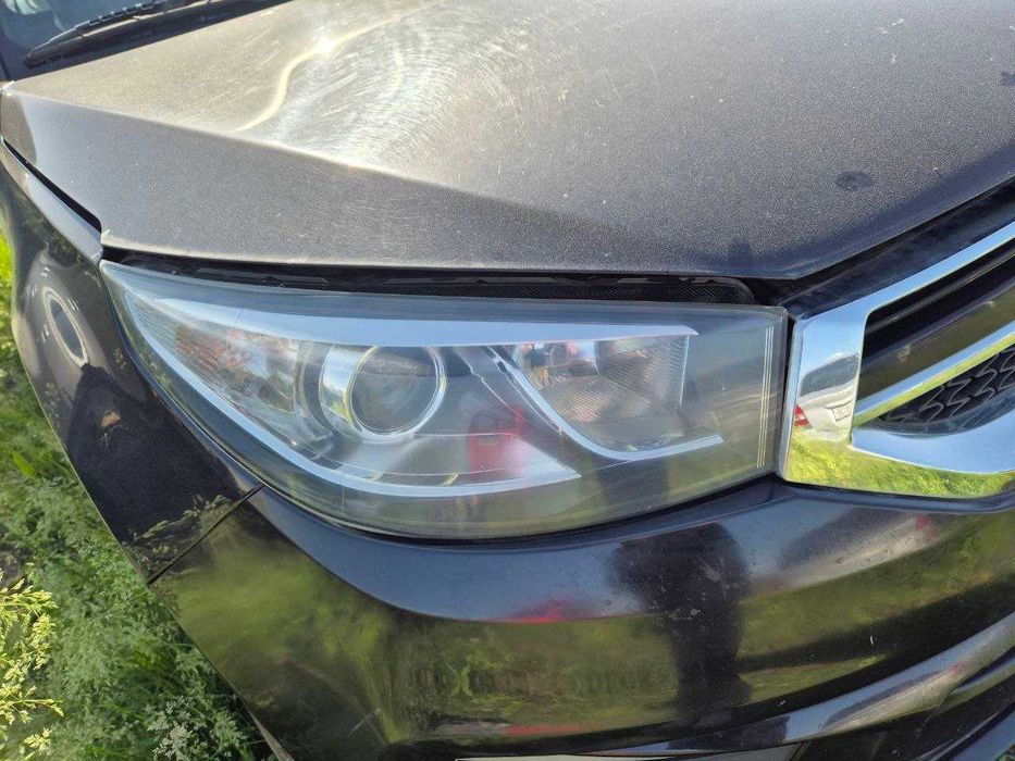 Фари на на Авто Chery Tiggo 3, 1.6 Бензин 2014-2020 рік.