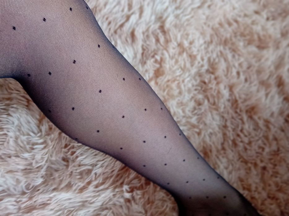 Calzedonia rajstopy damskie duży rozmiar