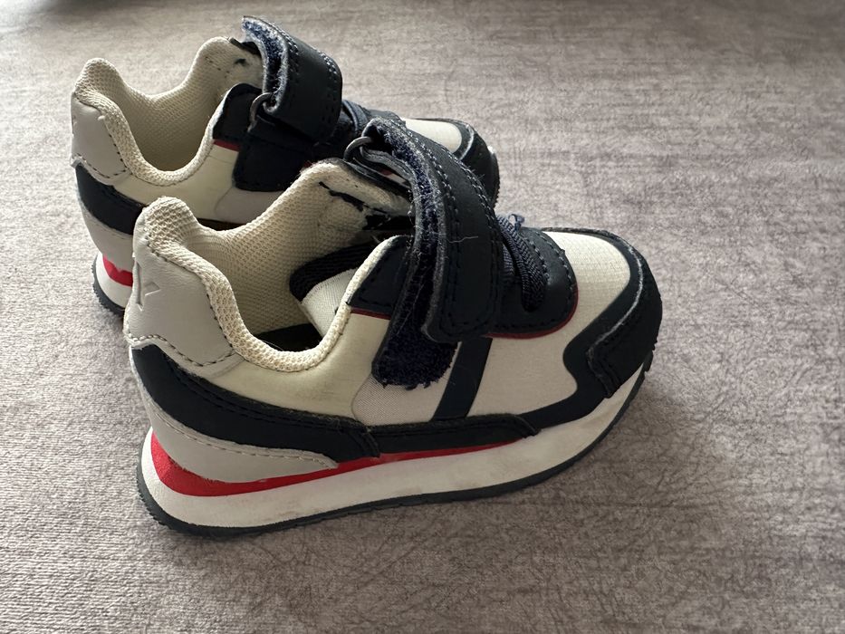 Pack Sapatilhas / Sandalias | Geox - Zippy - Mo