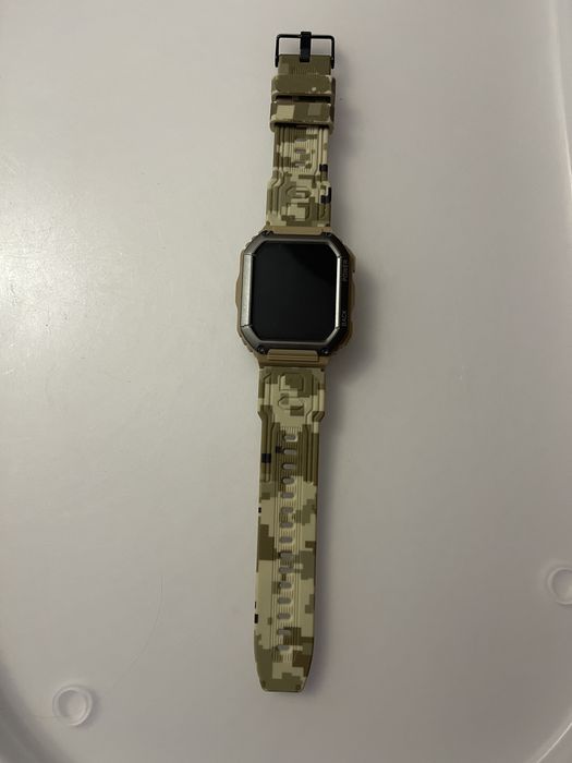 Смарт-годинник Gelius Pro GP-SW007