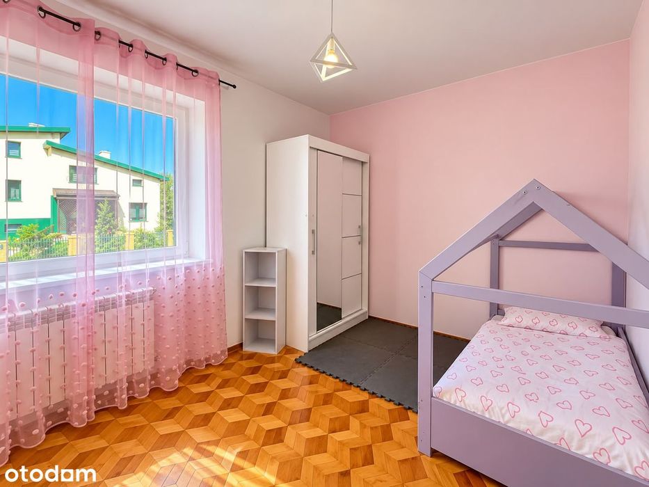 Dom – Bełchatów - Widok 5