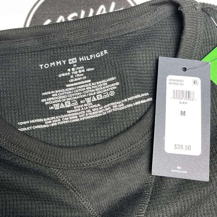 ОРИГІНАЛ Чоловіча Кофта Tommy Hilfiger M L з США