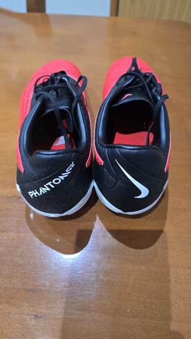 Chuteiras nike phantom gx