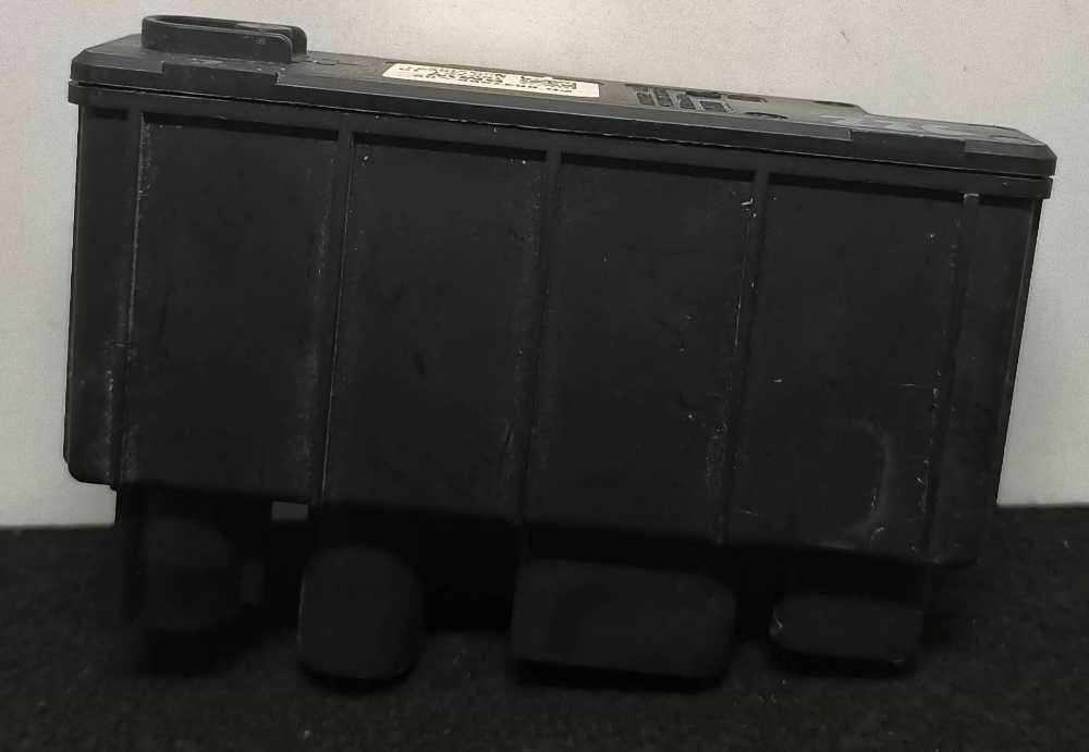 Módulo Eletrónico 8647255-02 - BMW 1