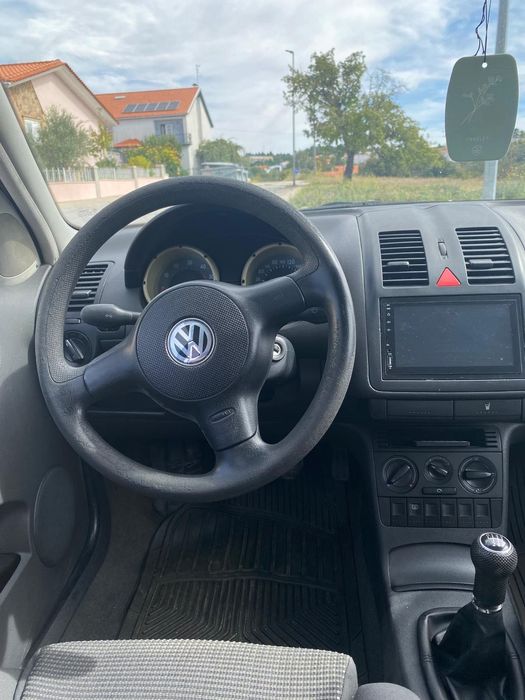 Polo 1.4 tdi 5 portas foto 3