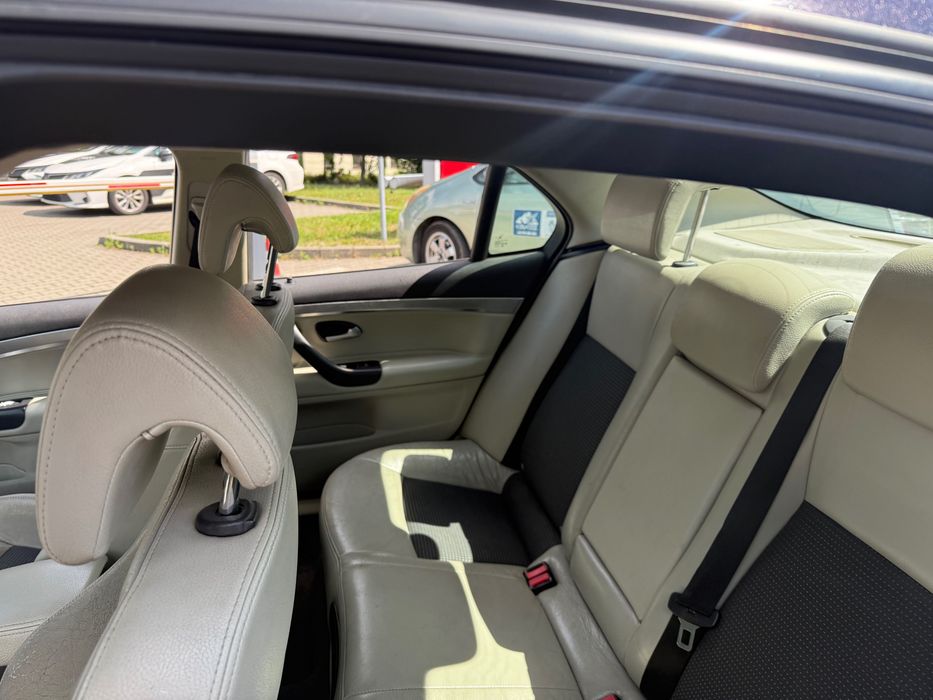 Saab 93 Aero 2.8 v6 unikat doinwestowany