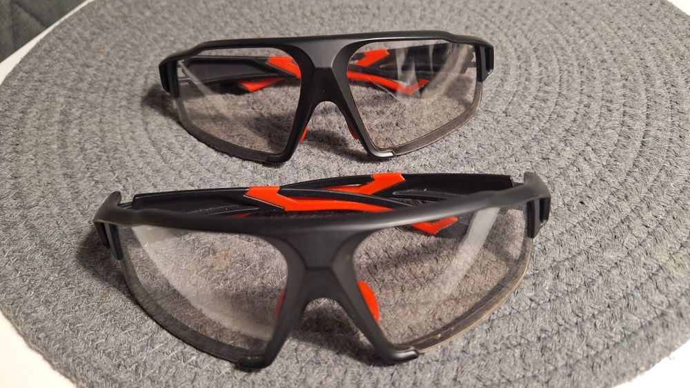 Okulary fotochromowe przeciwsłoneczne 2 szt. RockBros rower narty