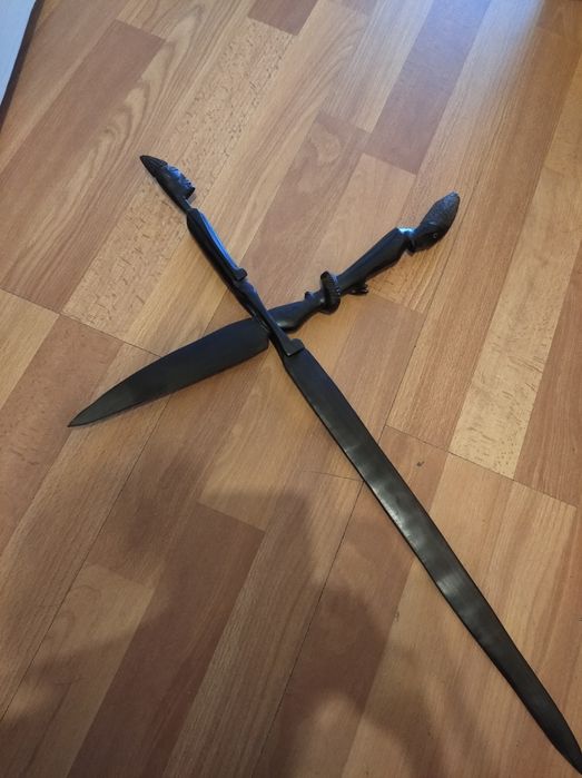 Artefatos de Madeira maciça