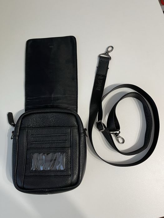 Мужская сумка через плечо, чоловіча сумка