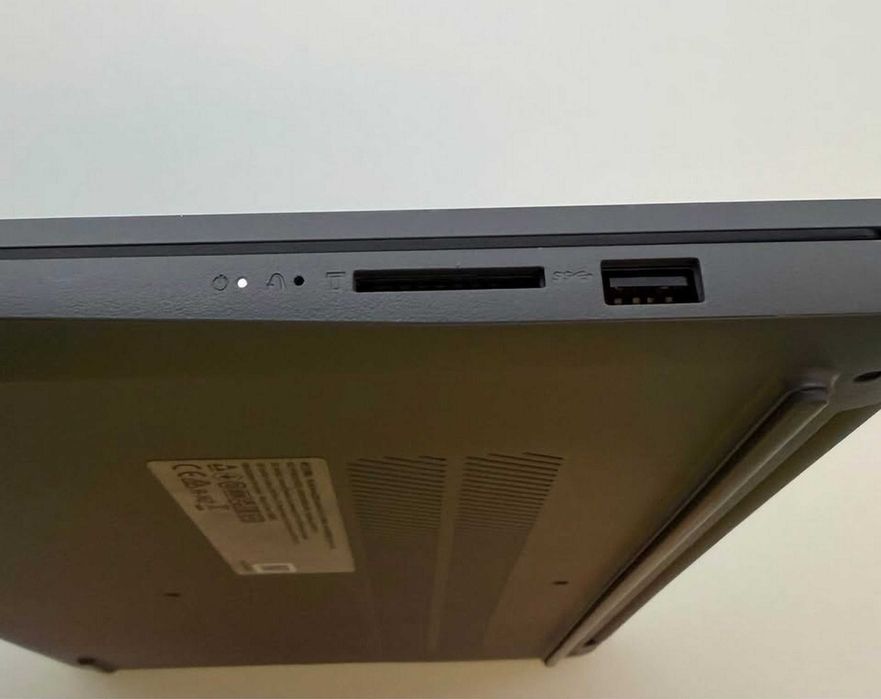 Lenovo Hexadecacore 15.6" Ryzen7/16GB/1TB_Nvme Novo na garantia