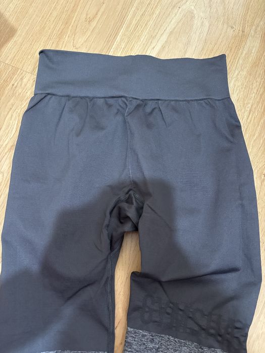 Лосіни gymshark s xs