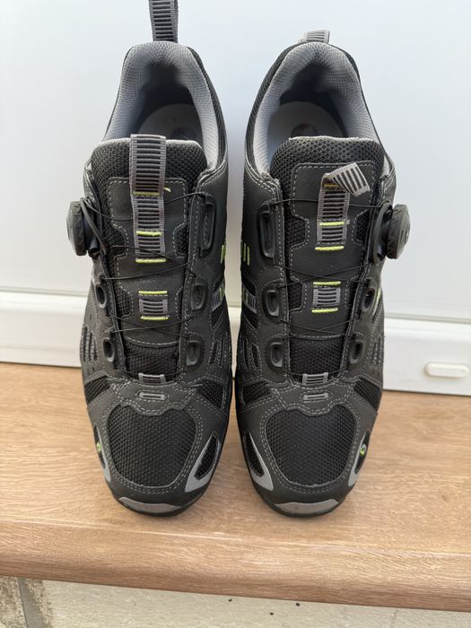 Веловзуття SCOTT TRAIL