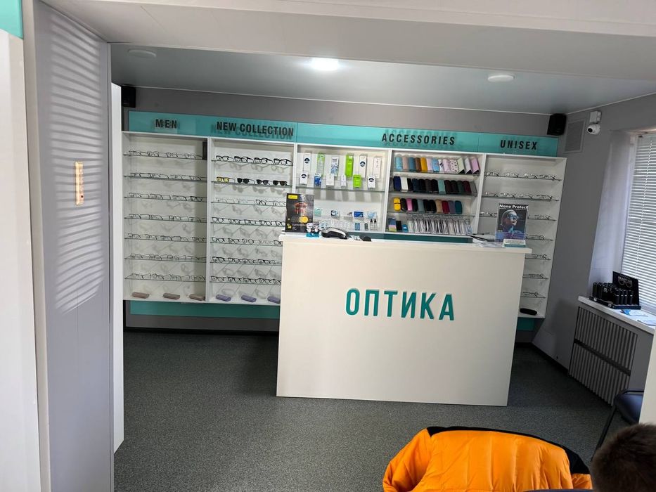 Аренда магазина на ул Березинской 24