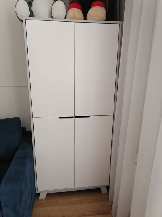 Шкаф дитячий «Верес»