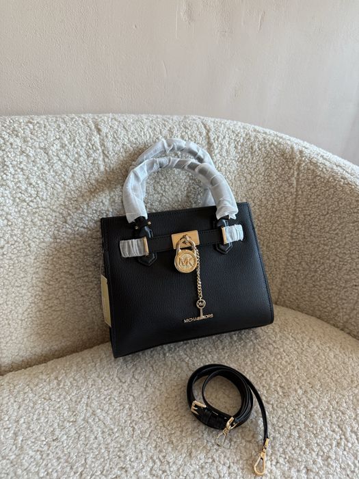 Сумка жіноча Michael Kors Hamilton