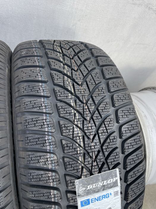 ‼️Шини Резина Зима ‼️ R17 245/45R17 99H DUNLOP SP WINTER SPORT 4D