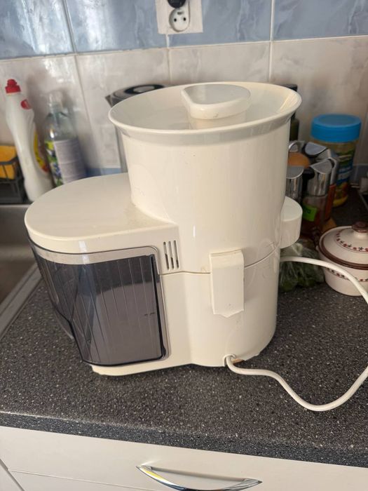 Sokowirówka Aeg sf 103