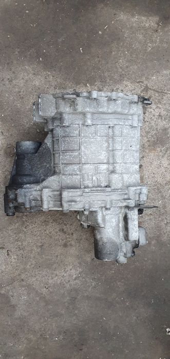 Suzuki Vitara 1.6 , 1.9 reduktor - zielony frez