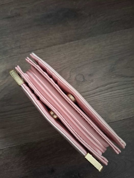 Michael kors portfel damski