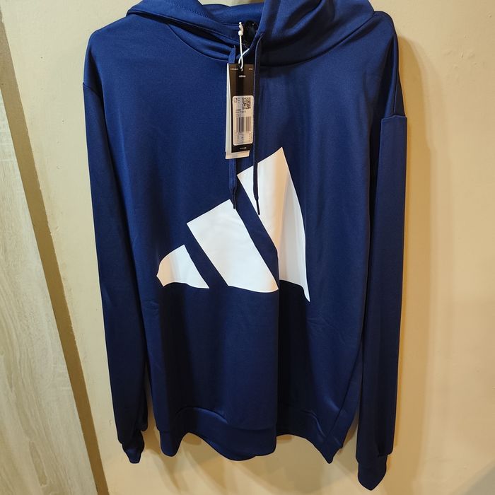 Nowa bluza Nike kaptur m