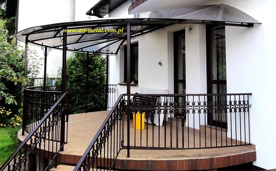 Zadaszenia, Zadaszenie Tarasu, Zabudowa Tarasu, Patio, Daszki, Daszek