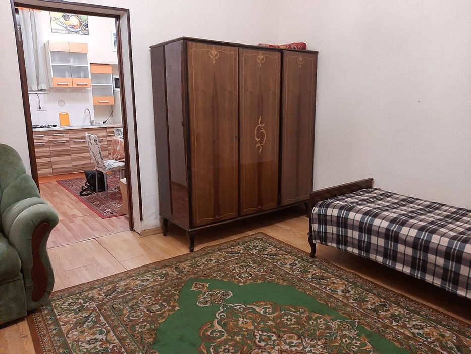 isПродам 1-к квартиру в центре г.Днепр.