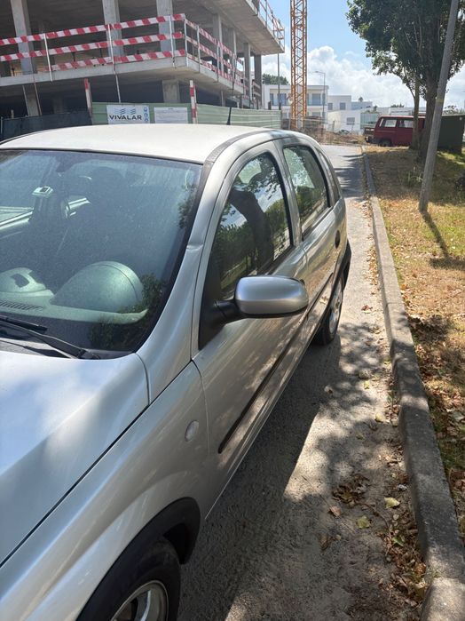 Opel Corsa — fotografia 3