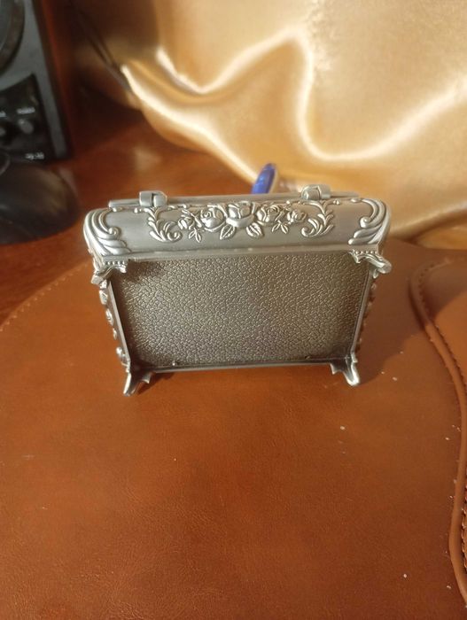 Шкатулка для прекрас.