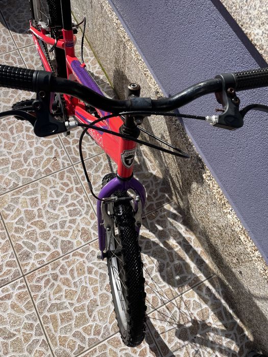 Bicicleta  Criança