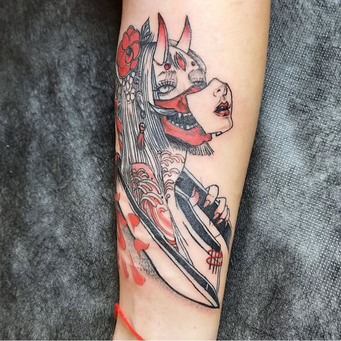 Женский мастер по ТАТУ и Перманентному макияжу в г.Самаръ/Новомосковск