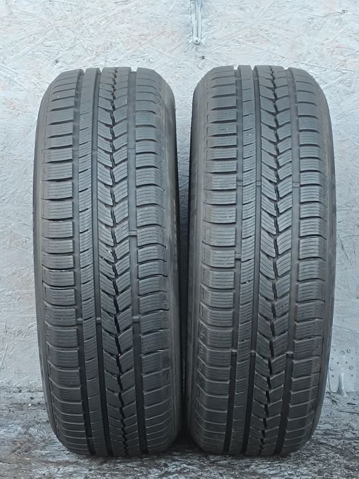 215/60R17 96H Nexen Winguard Sport