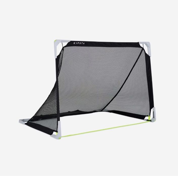 Baliza kipsa para criança