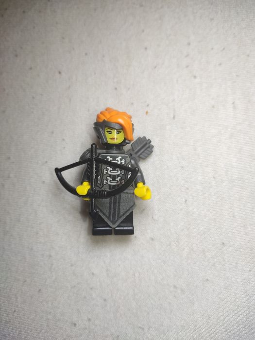 Figurka Misako Koko LEGO Ninjago