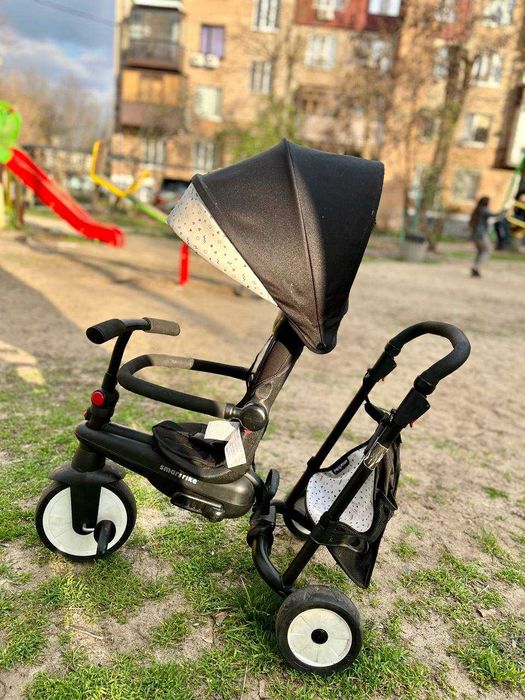 smart trike - купити дитячий транспорт - Ціна на OLX.ua