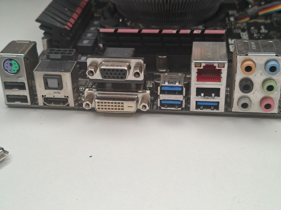 Z97-PRO+i7-4790k+16gb ddr3