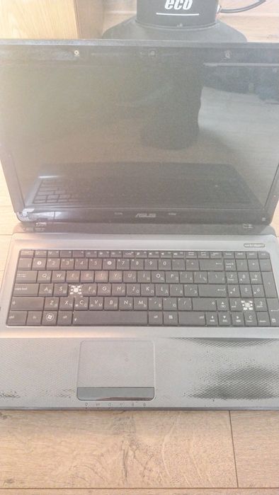 Продам ноутбук asus A52J