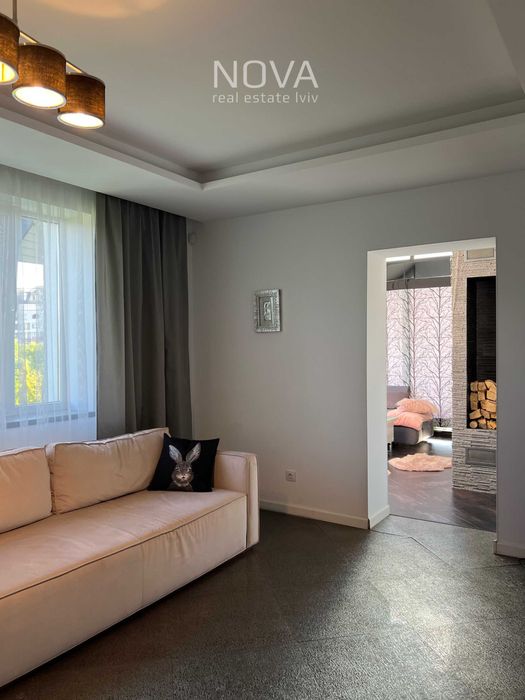 Продаж затишного будинку 274 м в м. Трускавець на вул. Лесі Українки